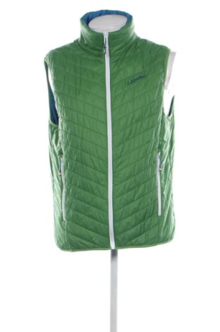 Pánská vesta  Schoffel, Velikost L, Barva Zelená, Cena  1 029,00 Kč