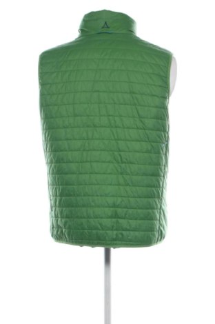 Pánská vesta  Schoffel, Velikost L, Barva Zelená, Cena  1 029,00 Kč