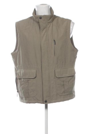 Męska kamizelka Senator, Rozmiar XXL, Kolor Zielony, Cena 78,99 zł