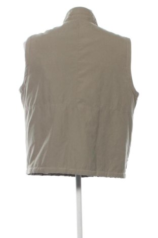 Męska kamizelka Senator, Rozmiar XXL, Kolor Zielony, Cena 78,99 zł