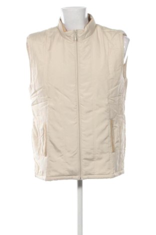 Vestă de bărbați Sherpa, Mărime M, Culoare Bej, Preț 127,45 Lei