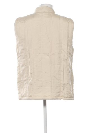 Vestă de bărbați Sherpa, Mărime M, Culoare Bej, Preț 127,45 Lei