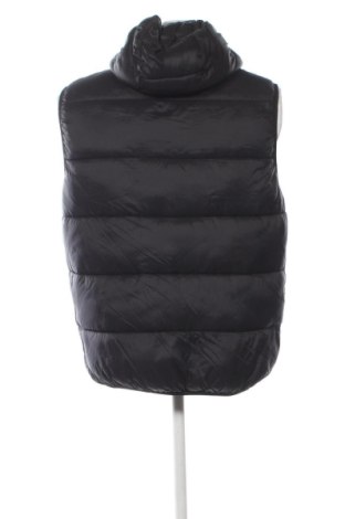 Мъжки елек Sinsay, Размер L, Цвят Черен, Цена 24,55 €