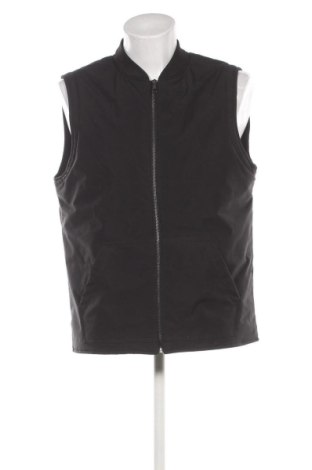 Мъжки елек Smog, Размер L, Цвят Черен, Цена 15,33 €
