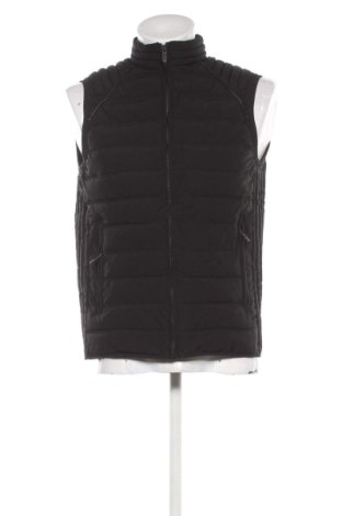 Vestă de bărbați Smog, Mărime M, Culoare Negru, Preț 151,99 Lei