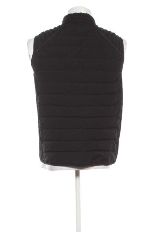 Vestă de bărbați Smog, Mărime M, Culoare Negru, Preț 151,99 Lei