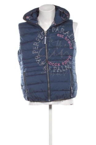 Мъжки елек Soccx, Размер XXL, Цвят Многоцветен, Цена 35,27 €