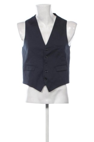 Herrenweste Sonny Bono, Größe M, Farbe Blau, Preis 19,99 €