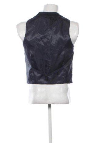 Herrenweste Sonny Bono, Größe M, Farbe Blau, Preis 19,99 €