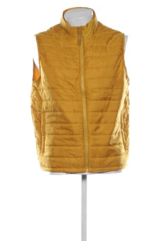 Мъжки елек Sonoma, Размер M, Цвят Жълт, Цена 25,05 €