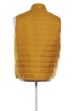 Мъжки елек Sonoma, Размер M, Цвят Жълт, Цена 25,05 €