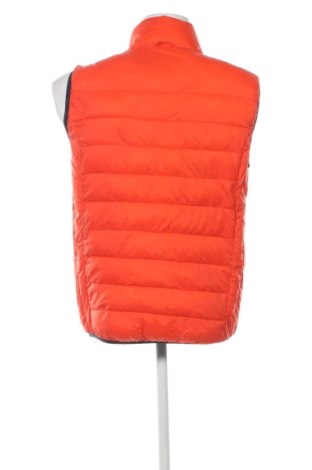 Herrenweste South, Größe L, Farbe Orange, Preis 51,99 €