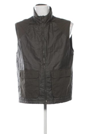 Мъжки елек St John's Bay, Размер L, Цвят Зелен, Цена 15,33 €