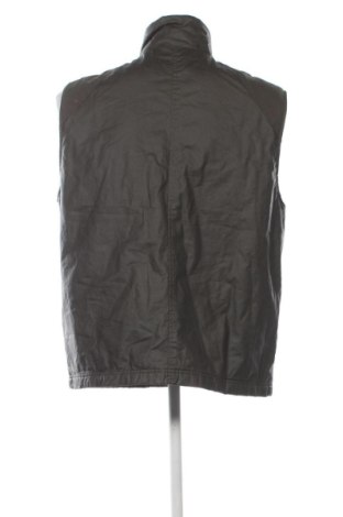 Мъжки елек St John's Bay, Размер L, Цвят Зелен, Цена 15,33 €