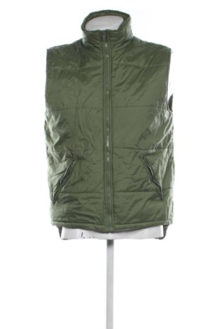 Vestă de bărbați Stormy Life, Mărime L, Culoare Verde, Preț 151,99 Lei