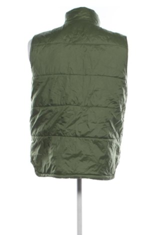 Vestă de bărbați Stormy Life, Mărime L, Culoare Verde, Preț 151,99 Lei