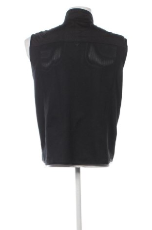 Vestă de bărbați TCM, Mărime L, Culoare Negru, Preț 56,28 Lei