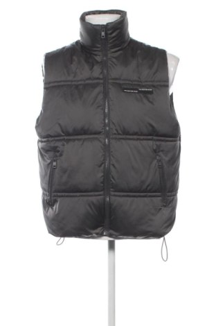 Vestă de bărbați The Couture Club, Mărime M, Culoare Verde, Preț 151,99 Lei