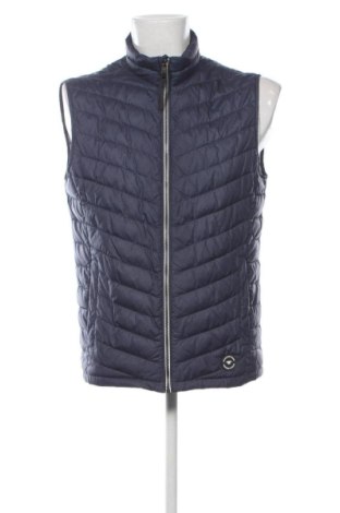 Herrenweste Tom Tailor, Größe L, Farbe Mehrfarbig, Preis 45,99 €