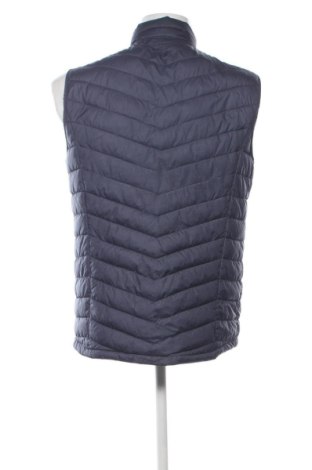 Herrenweste Tom Tailor, Größe L, Farbe Mehrfarbig, Preis 45,99 €