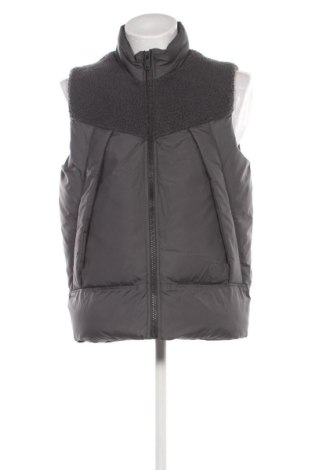 Vestă de bărbați UGG Australia, Mărime M, Culoare Gri, Preț 237,99 Lei