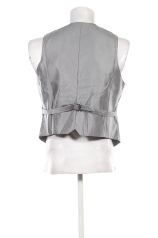 Мъжки елек Unbranded, Размер L, Цвят Сив, Цена 15,33 €