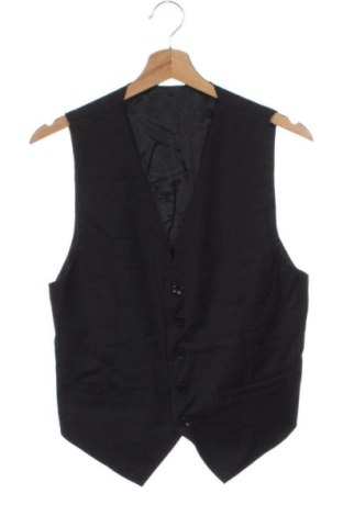 Мъжки елек Unbranded, Размер S, Цвят Черен, Цена 7,66 €
