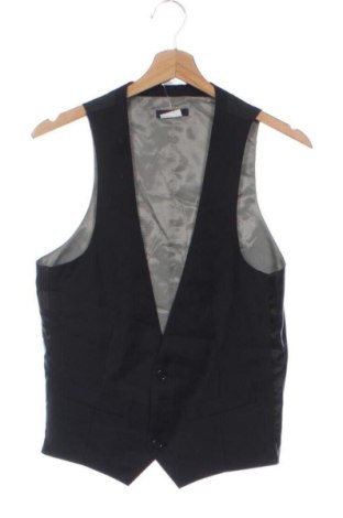 Pánská vesta  Unbranded, Velikost XS, Barva Černá, Cena  439,00 Kč