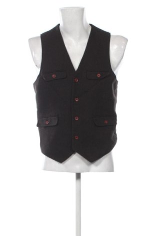 Męska kamizelka Unbranded, Rozmiar XL, Kolor Brązowy, Cena 80,38 zł