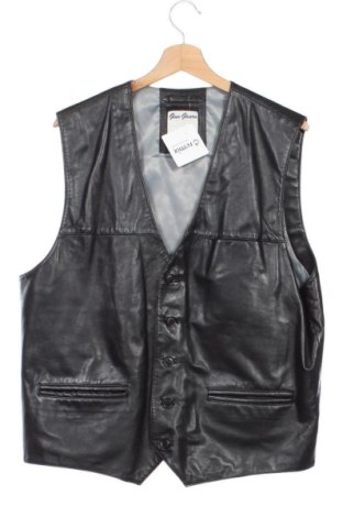Herrenweste Unbranded, Größe L, Farbe Schwarz, Preis 19,99 €