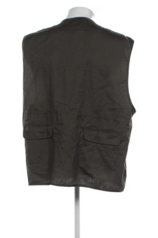 Мъжки елек Unbranded, Размер 3XL, Цвят Зелен, Цена 12,27 €