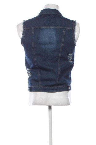 Vestă de bărbați Unbranded, Mărime S, Culoare Albastru, Preț 57,35 Lei