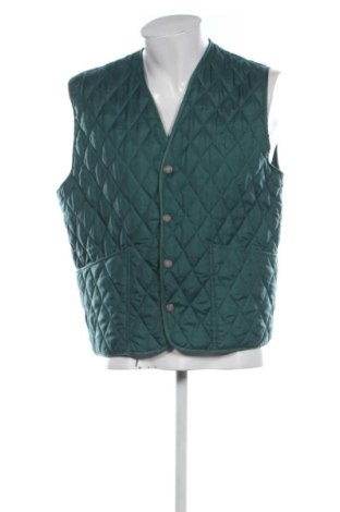 Herrenweste Unbranded, Größe XXL, Farbe Grün, Preis € 32,99