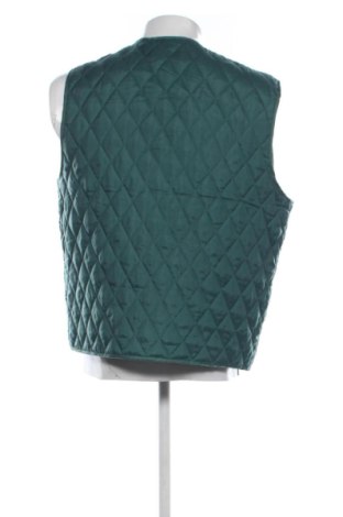Herrenweste Unbranded, Größe XXL, Farbe Grün, Preis € 32,99