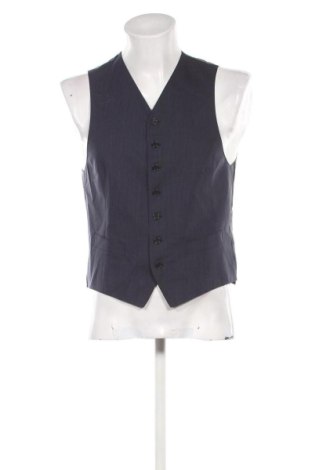 Pánská vesta  Unbranded, Velikost M, Barva Modrá, Cena  229,00 Kč