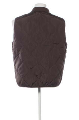 Мъжки елек Unbranded, Размер XL, Цвят Кафяв, Цена 11,75 €