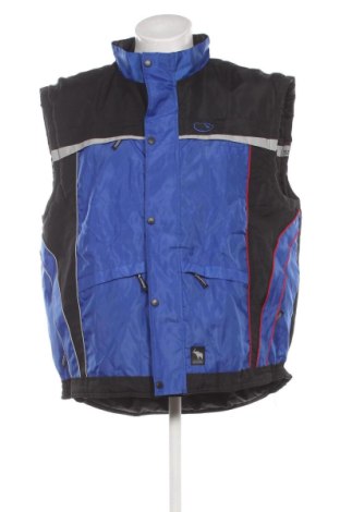 Vestă de bărbați Unbranded, Mărime XXL, Culoare Multicolor, Preț 91,99 Lei