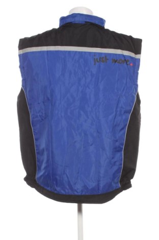 Vestă de bărbați Unbranded, Mărime XXL, Culoare Multicolor, Preț 91,99 Lei