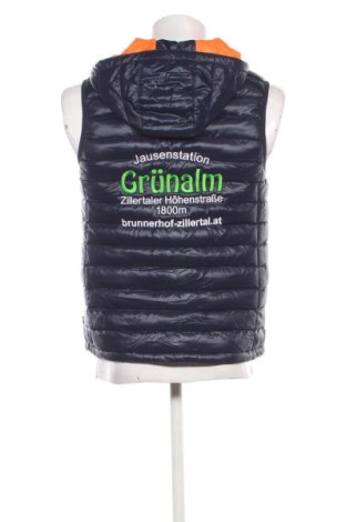 Herrenweste Unbranded, Größe M, Farbe Blau, Preis 19,99 €