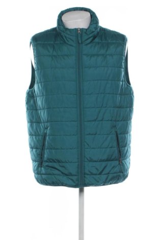 Мъжки елек Unbranded, Размер XL, Цвят Син, Цена 25,05 €