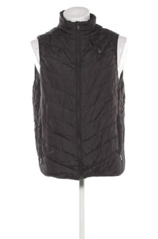 Męska kamizelka Unbranded, Rozmiar 3XL, Kolor Czarny, Cena 78,99 zł