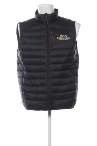 Vestă de bărbați Unbranded, Mărime L, Culoare Negru, Preț 91,99 Lei