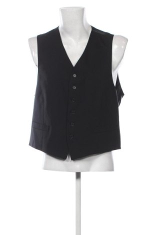 Męska kamizelka Unbranded, Rozmiar L, Kolor Czarny, Cena 148,32 zł