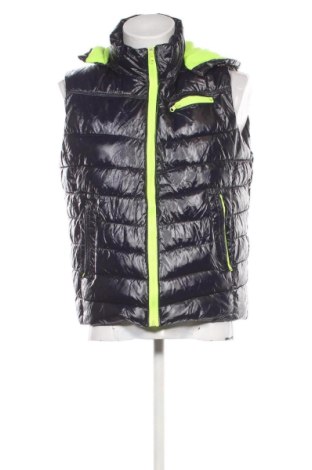 Vestă de bărbați Unbranded, Mărime M, Culoare Albastru, Preț 91,99 Lei