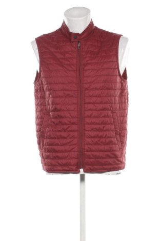Vestă de bărbați Unbranded, Mărime XL, Culoare Roșu, Preț 91,99 Lei