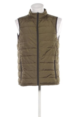 Męska kamizelka Unbranded, Rozmiar M, Kolor Zielony, Cena 78,99 zł