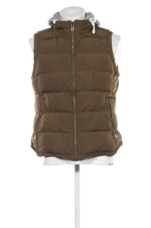 Мъжки елек Unbranded, Размер L, Цвят Зелен, Цена 25,05 €