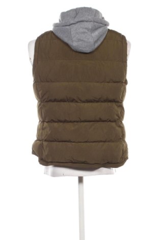 Мъжки елек Unbranded, Размер L, Цвят Зелен, Цена 25,05 €