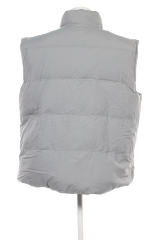 Pánska vesta  Unbranded, Veľkosť XXL, Farba Sivá, Cena  17,95 €