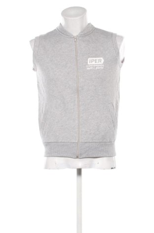 Мъжки елек Unbranded, Размер S, Цвят Сив, Цена 9,71 €